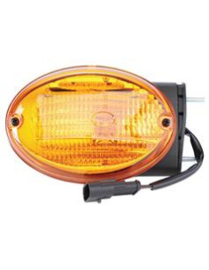 Piloto Combinado Delantero Halógeno (Izdo.)