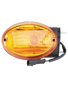 Piloto Combinado Delantero Halógeno (Izdo.) 2