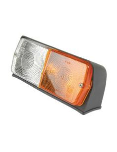 Piloto Combinado Delantero Halógeno (Izdo.)