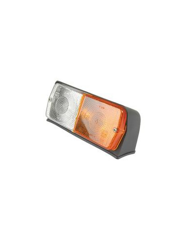 Piloto Combinado Delantero Halógeno (Izdo.)