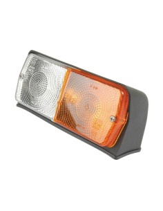 Piloto Combinado Delantero Halógeno (Izdo.) 2