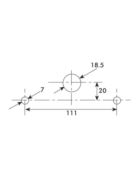 Piloto Combinado Delantero Halógeno (Izdo.)