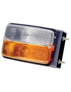 Piloto Combinado Delantero Halógeno (Izdo.)