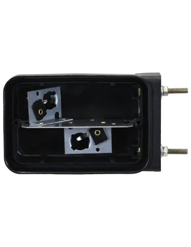 Piloto Combinado Delantero Halógeno (Izdo.)