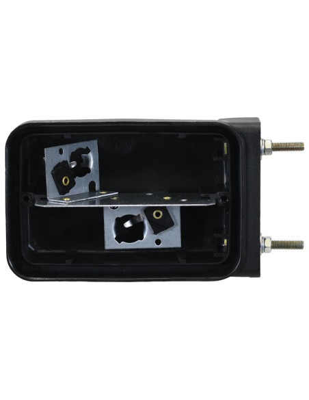 Piloto Combinado Delantero Halógeno (Izdo.)