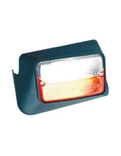 Piloto Combinado Delantero Halógeno (Izdo.)