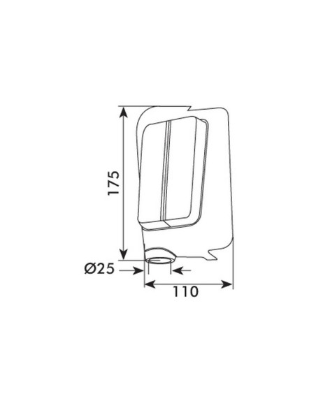 Piloto Combinado Delantero Halógeno (Izdo.)