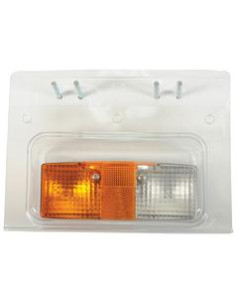 Piloto Combinado Delantero Halógeno (Izdo.)