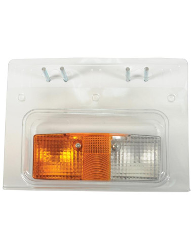 Piloto Combinado Delantero Halógeno (Izdo.)