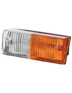 Piloto Combinado Delantero Halógeno (Izdo.)