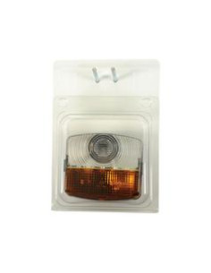 Piloto Combinado Delantero Halógeno (Izdo.)