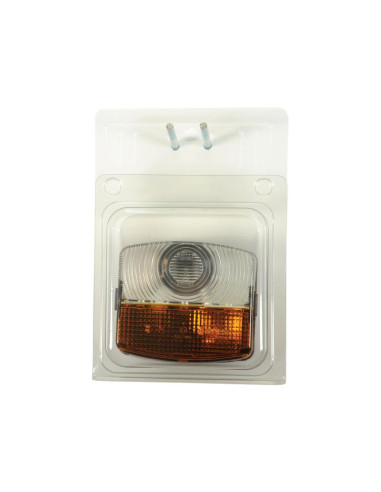 Piloto Combinado Delantero Halógeno (Izdo.)