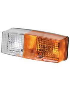 Piloto Combinado Delantero Halógeno (Izdo.)