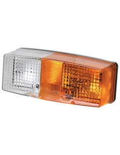 Piloto Combinado Delantero Halógeno (Izdo.) 2