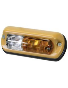 Piloto Combinado Delantero Halógeno (Izdo.)