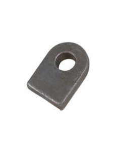 Ojo Perno Para Soldar - Lisa, Ø orificio19mm (3/4'')