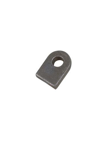 Ojo Perno Para Soldar - Lisa, Ø orificio19mm (3/4'')