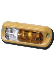 Piloto Combinado Delantero Halógeno (Izdo.) 2