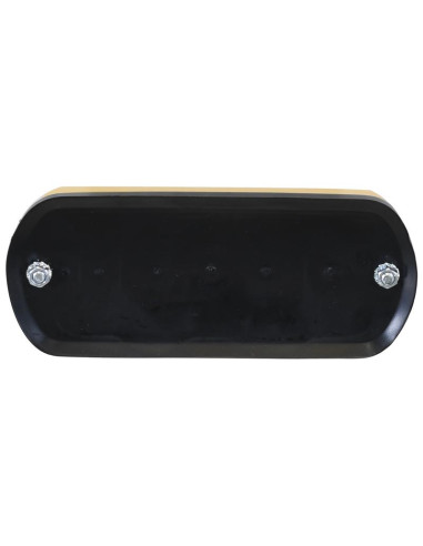 Piloto Combinado Delantero Halógeno (Izdo.)