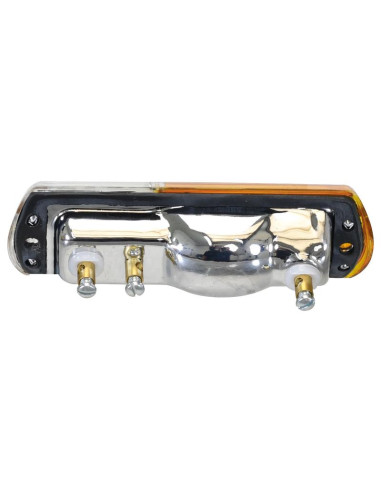 Piloto Combinado Delantero Halógeno (Izdo.)