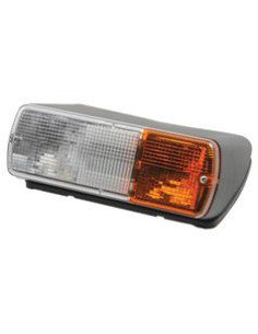 Piloto Combinado Delantero Halógeno (Izdo.)