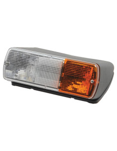 Piloto Combinado Delantero Halógeno (Izdo.) 2