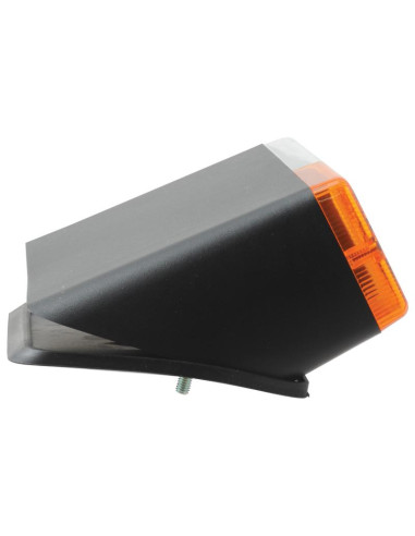 Piloto Combinado Delantero Halógeno (Izdo.)