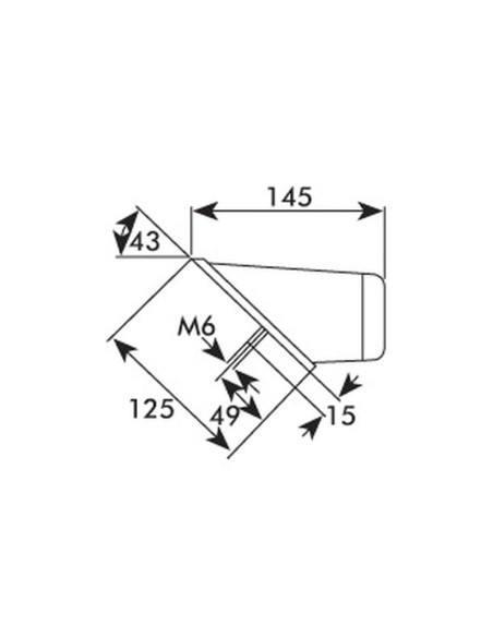 Piloto Combinado Delantero Halógeno (Izdo.)