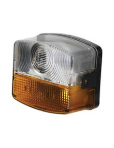 Piloto Combinado Delantero Halógeno (Izdo.)