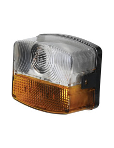 Piloto Combinado Delantero Halógeno (Izdo.) 2