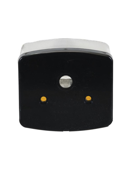 Piloto Combinado Delantero Halógeno (Izdo.)