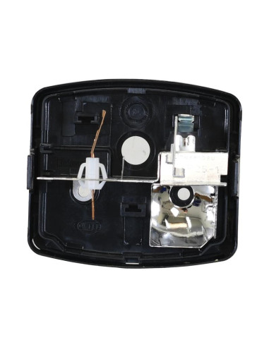 Piloto Combinado Delantero Halógeno (Izdo.)