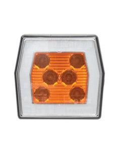 Piloto Combinado Delantero LED (Dcha/Izda)