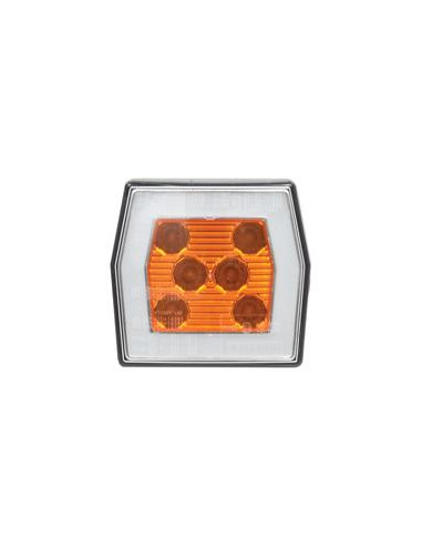 Piloto Combinado Delantero LED (Dcha/Izda)