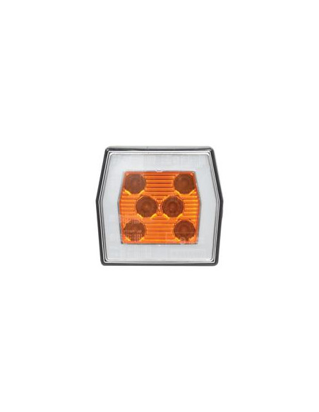 Piloto Combinado Delantero LED (Dcha/Izda)