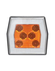 Piloto Combinado Delantero LED (Dcha/Izda) 2
