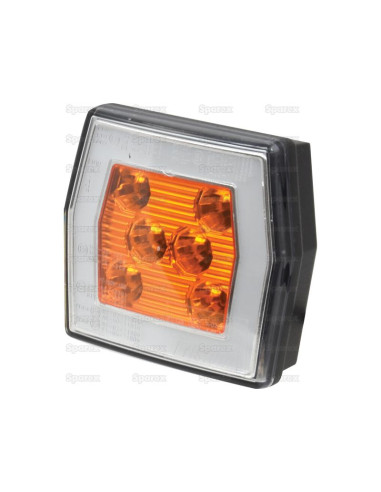 Piloto Combinado Delantero LED (Dcha/Izda)