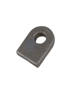 Ojo Perno Para Soldar - Lisa, Ø orificio19mm (3/4'') 2