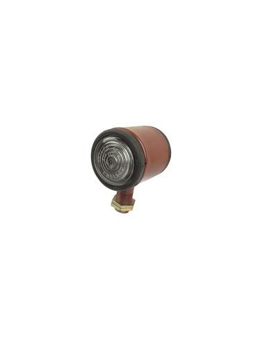 Piloto Lateral - Delantero/Trasero, 12V (Dcha/Izda)
