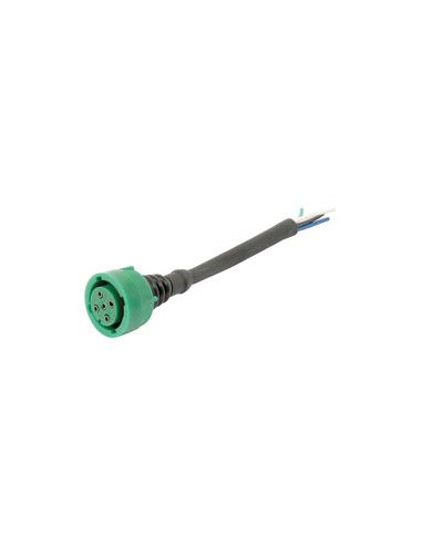 Enchufe Para Luces Combinacion Trasera Dcho.