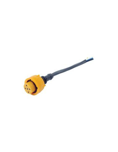 Enchufe Para Luces Combinacion Trasera Izdo.