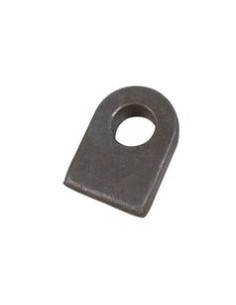 Ojo Perno Para Soldar - Lisa, Ø orificio22mm (7/8'')