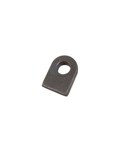 Ojo Perno Para Soldar - Lisa, Ø orificio22mm (7/8'')