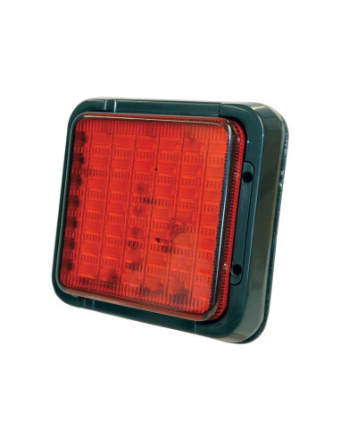 LED Piloto Traseros, Función: 2 - Trasero /...