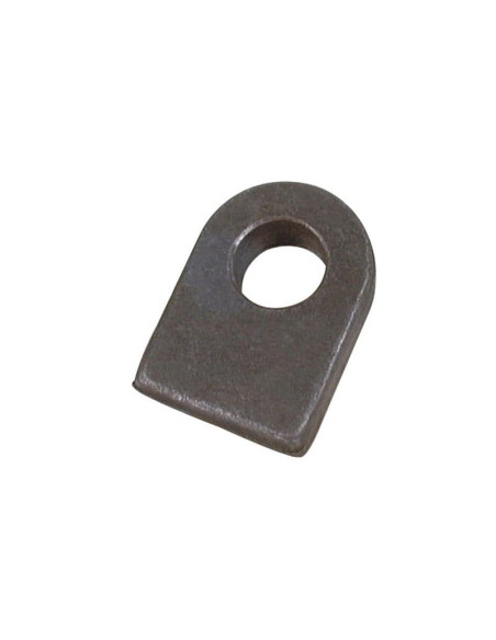 Ojo Perno Para Soldar - Lisa, Ø orificio22mm (7/8'')