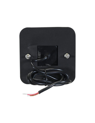 LED Piloto Traseros, Función: 2 - Trasero /...