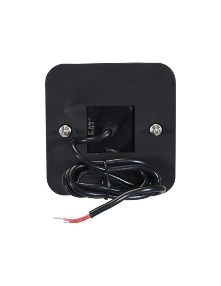 LED Piloto Traseros, Función: 2 - Trasero / Freno, Dcha/Izda, 10-30V