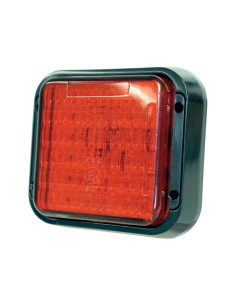 LED Piloto Traseros, Función: 2 - Trasero / Freno,... 2