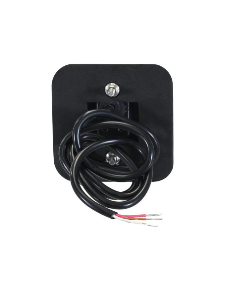 LED Piloto Traseros, Función: 2 - Trasero / Freno, Dcha/Izda, 10-30V