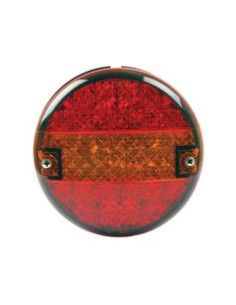 LED Piloto Traseros, Función: 3 - Trasero / Freno /...